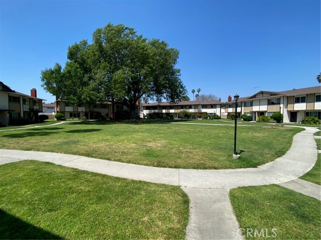 Detail Gallery Image 17 of 18 For 1722 Mitchell Ave #14,  Tustin,  CA 92780 - 3 Beds | 1/1 Baths