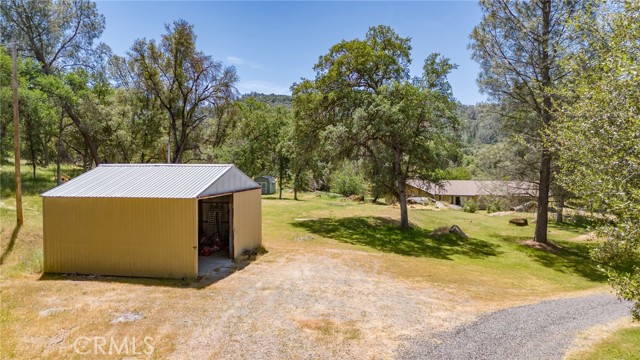 Detail Gallery Image 46 of 46 For 4856 Daffodil Drive, Mariposa,  CA 95338 - 3 Beds | 2 Baths