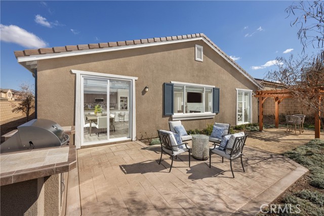 Detail Gallery Image 21 of 23 For 13926 Hidden Pines Ct, Victorville,  CA 92392 - 4 Beds | 2 Baths