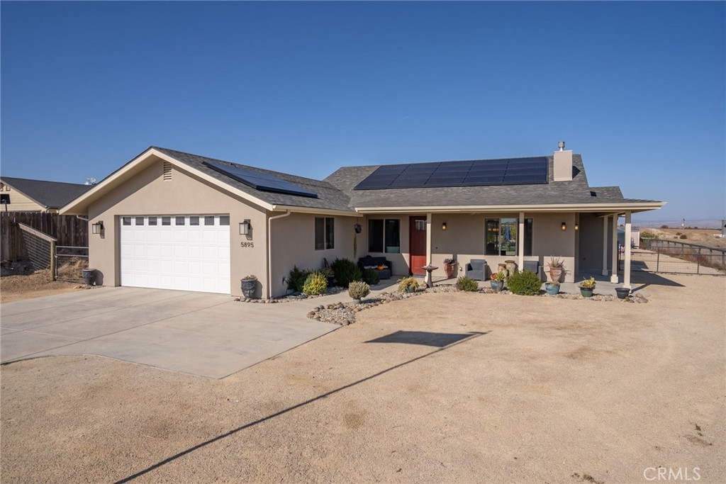5895 Black Tail Place, Paso Robles, CA 93446