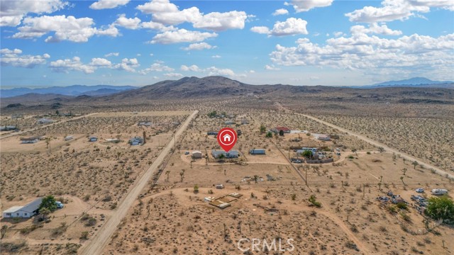 Detail Gallery Image 52 of 54 For 324 Anita Rd, Landers,  CA 92285 - 3 Beds | 2 Baths