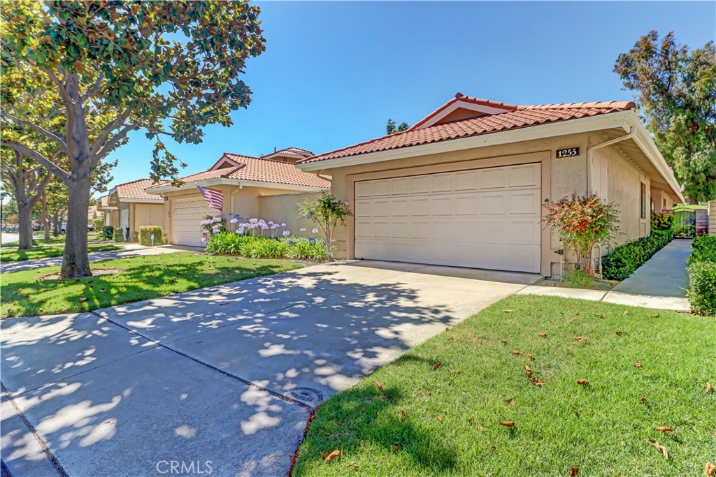 1255 S Upland Hills Drive S