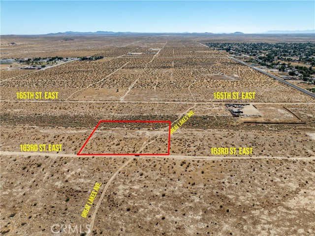 0 Avenue M, Lancaster, California 93536, ,Land,For Sale,0 Avenue M,CROC24171880