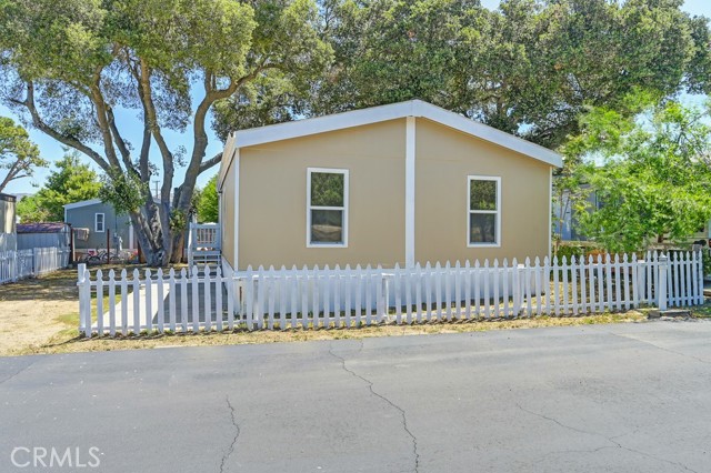 Detail Gallery Image 1 of 31 For 26455 Paradise Valley Rd #34,  Warner Springs,  CA 92086 - 3 Beds | 2 Baths