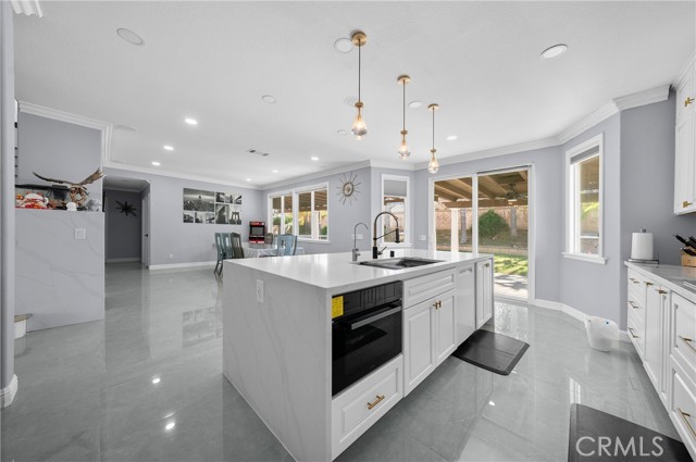 Detail Gallery Image 4 of 16 For 16270 Van Gogh Ct, Chino Hills,  CA 91709 - 4 Beds | 3 Baths