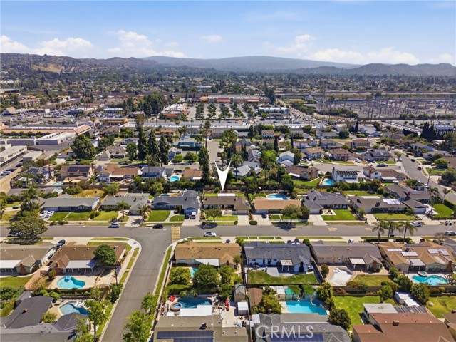 Detail Gallery Image 47 of 50 For 1841 N Lincoln, Orange,  CA 92865 - 5 Beds | 3 Baths