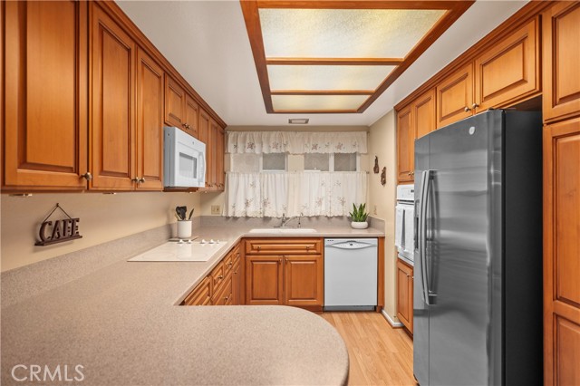 Detail Gallery Image 16 of 31 For 3108 via Serena #O,  Laguna Woods,  CA 92637 - 2 Beds | 2 Baths