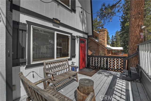 Detail Gallery Image 33 of 39 For 42972 Falls Ave, Big Bear Lake,  CA 92315 - 2 Beds | 3 Baths