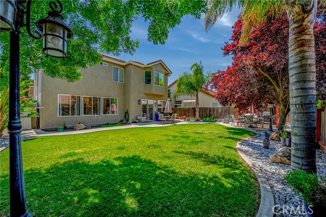 Detail Gallery Image 55 of 55 For 1833 La Quinta Ct, Merced,  CA 95340 - 4 Beds | 2/1 Baths