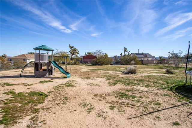 Detail Gallery Image 27 of 27 For 3619 Lexington, Yucca Valley,  CA 92284 - 3 Beds | 2 Baths