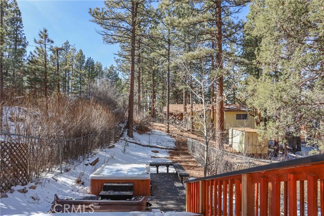 Detail Gallery Image 22 of 23 For 325 Hilltop Ln, Big Bear City,  CA 92314 - – Beds | – Baths
