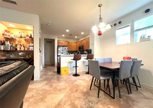 Detail Gallery Image 4 of 35 For 8024 Tulsa #107,  Rancho Cucamonga,  CA 91730 - 2 Beds | 2/1 Baths