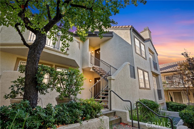 Detail Gallery Image 32 of 41 For 24151 Del Monte #348,  Valencia,  CA 91355 - 2 Beds | 2 Baths