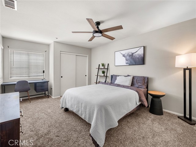 Detail Gallery Image 24 of 31 For 13300 Spring Valley #C,  Victorville,  CA 92395 - 2 Beds | 2 Baths