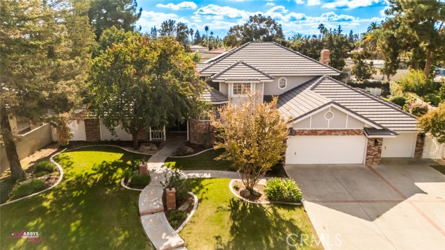 Detail Gallery Image 6 of 65 For 8901 Omeara Ct, Bakersfield,  CA 93311 - 6 Beds | 4 Baths