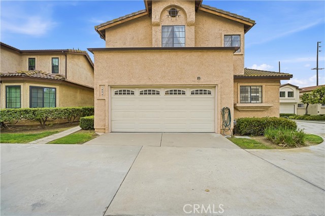 Detail Gallery Image 3 of 36 For 1604 via Rosa, Baldwin Park,  CA 91706 - 3 Beds | 3 Baths