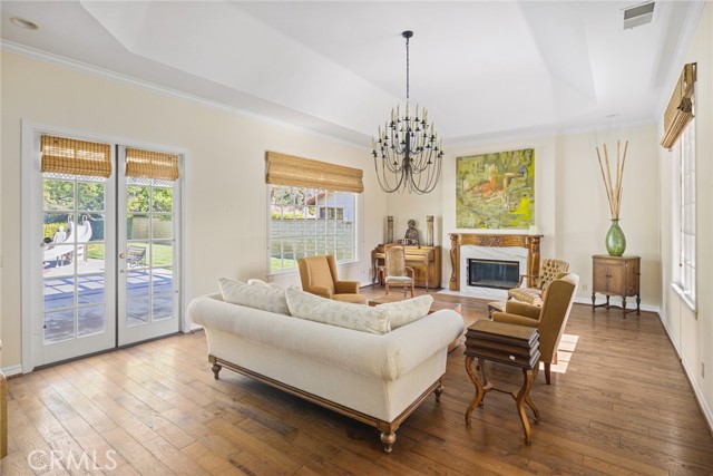 Detail Gallery Image 1 of 1 For 29411 Deerview Ct, Agoura Hills,  CA 91301 - 4 Beds | 4 Baths