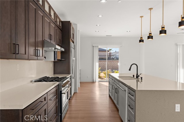 Detail Gallery Image 28 of 72 For 17840 Talisman St, Hesperia,  CA 92345 - 4 Beds | 3/1 Baths