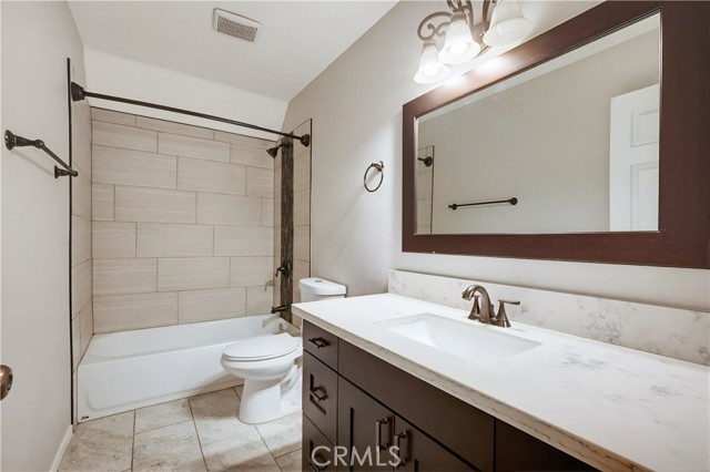 Detail Gallery Image 19 of 34 For 9896 Highland Ave a,  Rancho Cucamonga,  CA 91737 - 3 Beds | 2/1 Baths