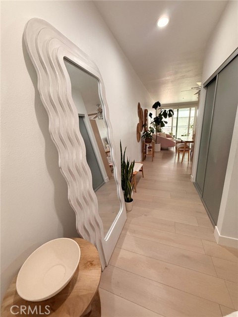 Detail Gallery Image 23 of 40 For 1234 Wilshire #233,  Los Angeles,  CA 90017 - 1 Beds | 1 Baths