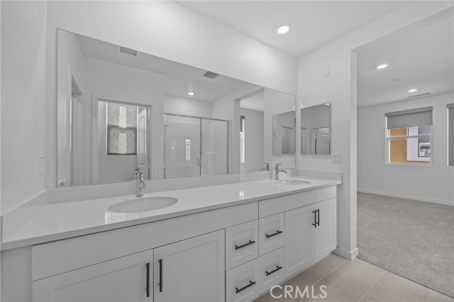 Detail Gallery Image 17 of 36 For 6137 Valentina Way #201,  Corona,  CA 92880 - 3 Beds | 2 Baths