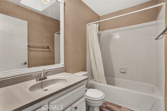 Detail Gallery Image 17 of 24 For 1331 Freedom Way, San Jacinto,  CA 92583 - 2 Beds | 2 Baths