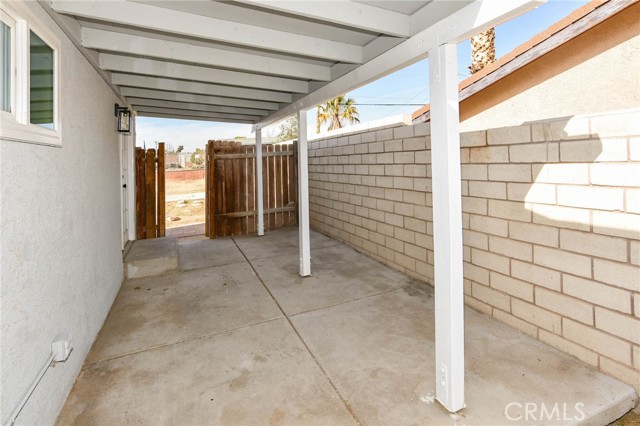 Detail Gallery Image 38 of 40 For 1101 E Elizabeth St, Barstow,  CA 92311 - 3 Beds | 2 Baths