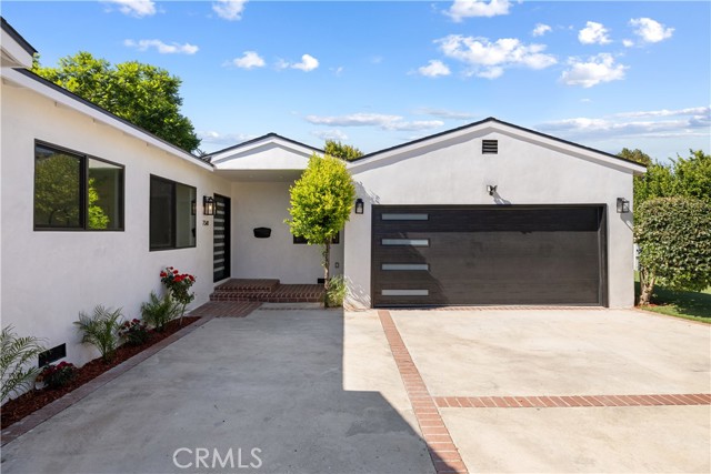 Detail Gallery Image 2 of 27 For 7341 Paso Robles Ave, Van Nuys,  CA 91406 - 3 Beds | 2 Baths