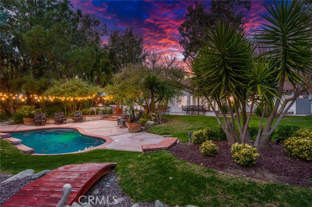 Detail Gallery Image 49 of 58 For 22210 Mission Hills Ln, Yorba Linda,  CA 92887 - 4 Beds | 2/1 Baths