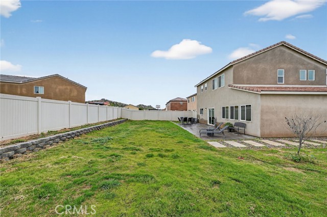 Detail Gallery Image 41 of 53 For 31190 Linden Flower, Winchester,  CA 92596 - 4 Beds | 3/1 Baths