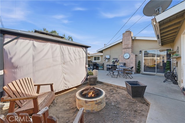 Detail Gallery Image 26 of 34 For 42080 Mayberry, Hemet,  CA 92544 - 4 Beds | 2 Baths