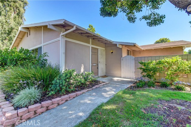 945 Avenida Majorca #C, Laguna Woods, CA 92637