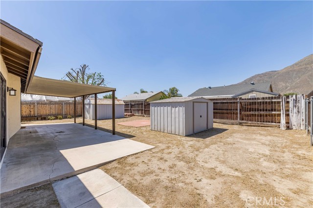 Detail Gallery Image 26 of 35 For 363 Blue Ridge Ln, San Jacinto,  CA 92583 - 2 Beds | 2 Baths