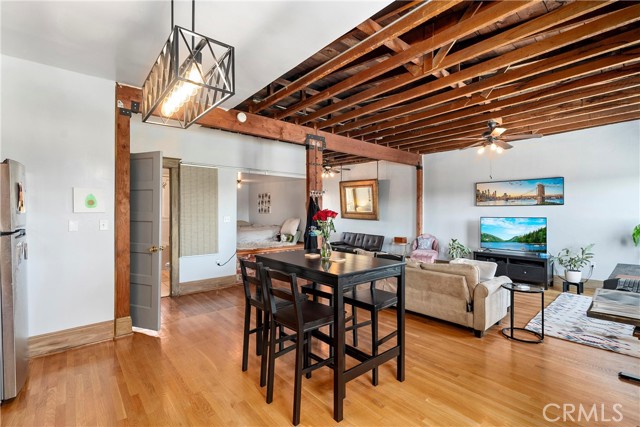 Detail Gallery Image 10 of 29 For 800 Pacific Ave #411,  Long Beach,  CA 90813 - 1 Beds | 1 Baths