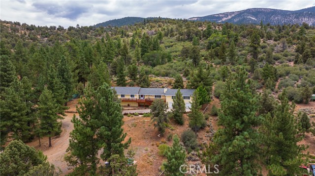 Detail Gallery Image 3 of 45 For 2196 Mariposa Ln, Big Bear City,  CA 92314 - 4 Beds | 2/1 Baths