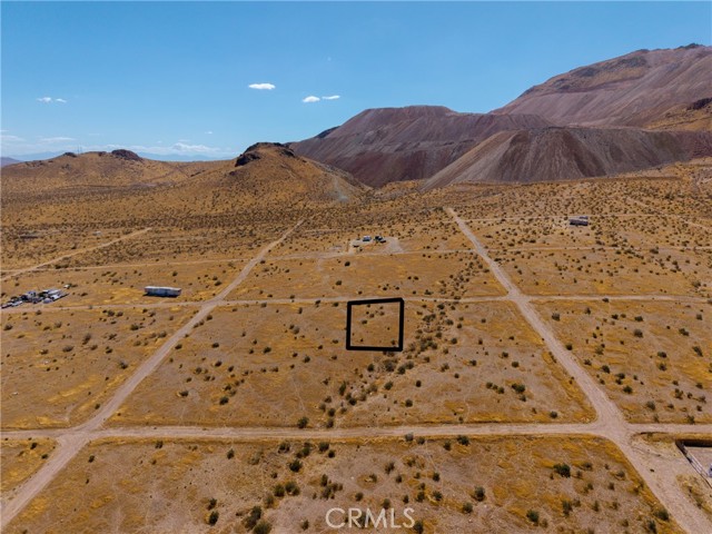  Land for Sale in Mojave, California