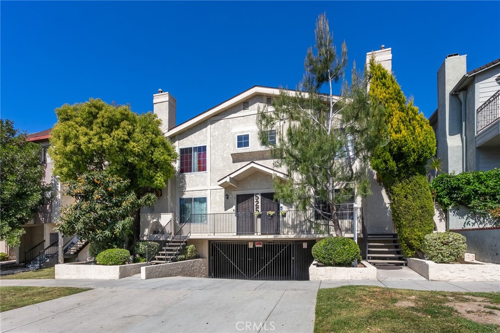 525 E Verdugo Avenue E