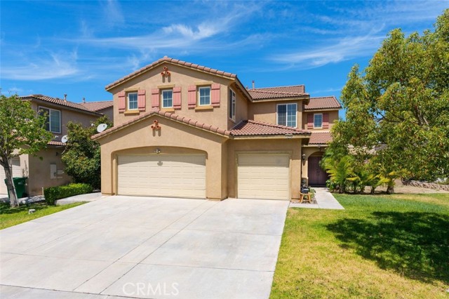 Details for 12842 Clemson Drive, Eastvale, CA 92880
