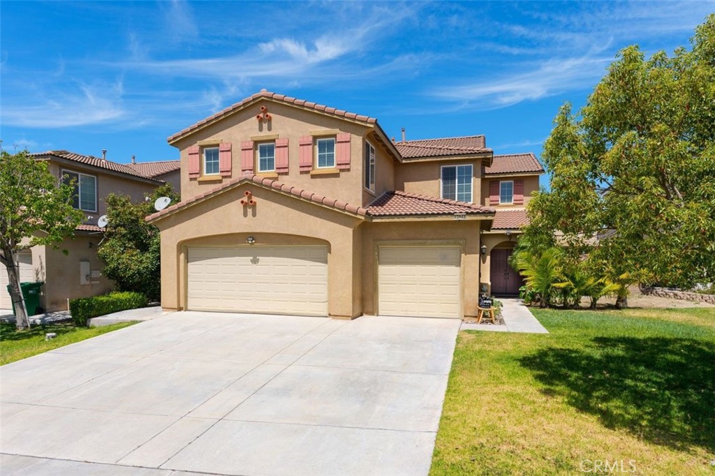 12842 Clemson Drive