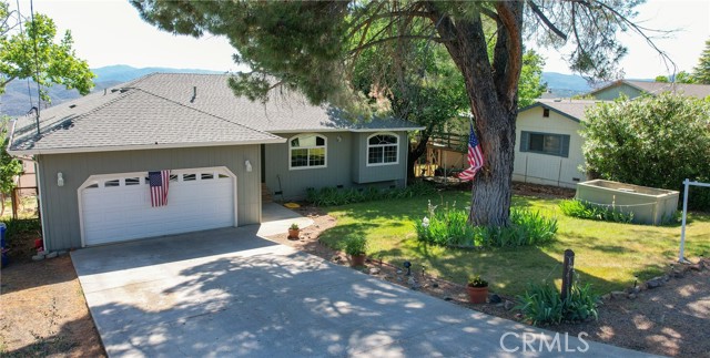 Photo of 19431 Stonegate Road, Hidden Valley Lake, CA 95467