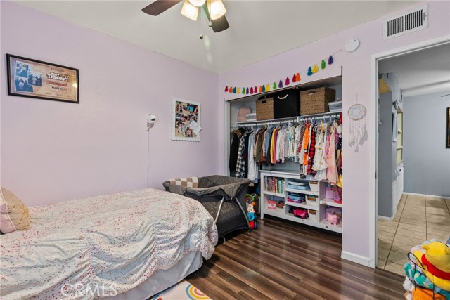 Detail Gallery Image 9 of 20 For 25031 Peachland Ave #165,  Newhall,  CA 91321 - 2 Beds | 2 Baths