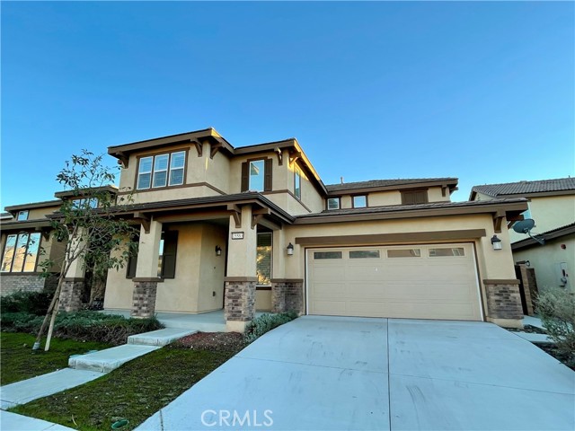 15583 Basil Leaf Ln, Fontana, CA 92336