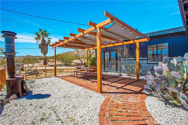 Detail Gallery Image 25 of 41 For 6061 Linda Lee Dr, Yucca Valley,  CA 92284 - 2 Beds | 1 Baths
