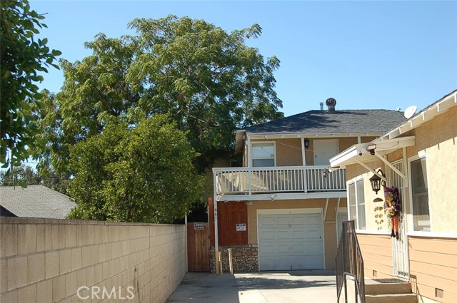 Detail Gallery Image 3 of 23 For 667 N Towne Ave, Pomona,  CA 91767 - 2 Beds | 1 Baths