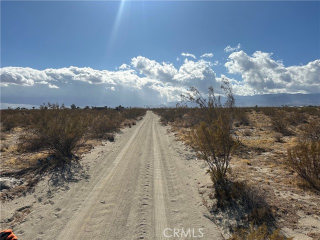 14778 Johnson Road, Phelan, California 92371, ,Land,For Sale,14778 Johnson Road,CRSW24218722