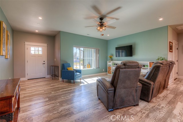 Detail Gallery Image 6 of 42 For 5981 Kibler Rd, Paradise,  CA 95969 - 3 Beds | 2 Baths