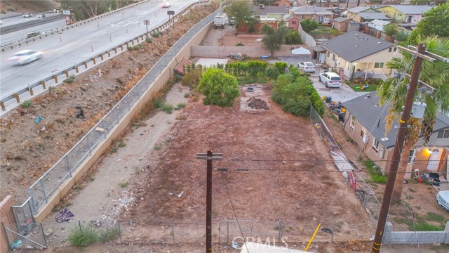  Land for Sale in Bloomington, California
