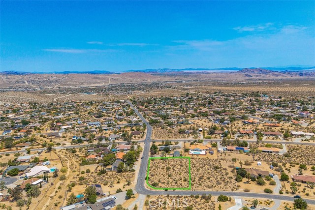 Detail Gallery Image 11 of 17 For 1234 Ivanhoe Dr, Yucca Valley,  CA 92284 - – Beds | – Baths