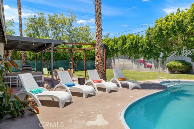 Detail Gallery Image 32 of 43 For 2860 E Ventura Rd, Palm Springs,  CA 92262 - 3 Beds | 2 Baths