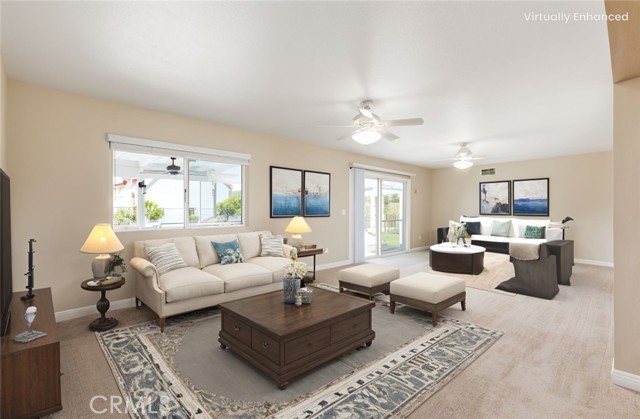 Detail Gallery Image 6 of 53 For 4795 Bain St, Jurupa Valley,  CA 91752 - 3 Beds | 2 Baths